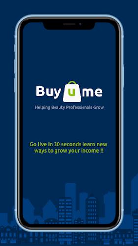 BuyUMe - Learn & Earn Online 스크린샷 0