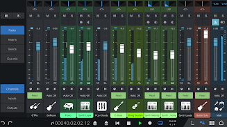 Studio One Remote ภาพหน้าจอ 0