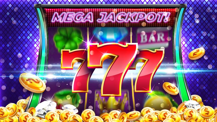 Slot Bonanza Скриншот 1