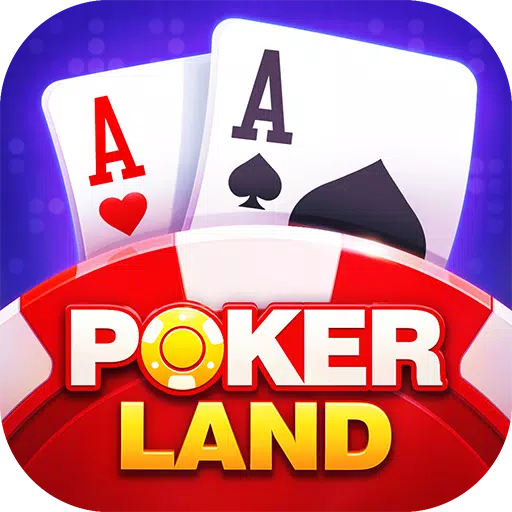 Poker Land