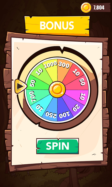 Bingo Bonus Frenzy - Offline Bingo Screenshot 2