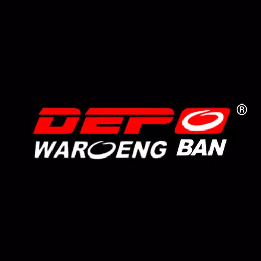 Depo Waroeng Ban