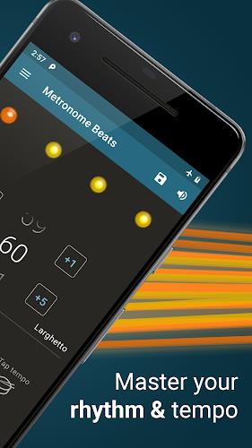 Metronome Beats Screenshot 1