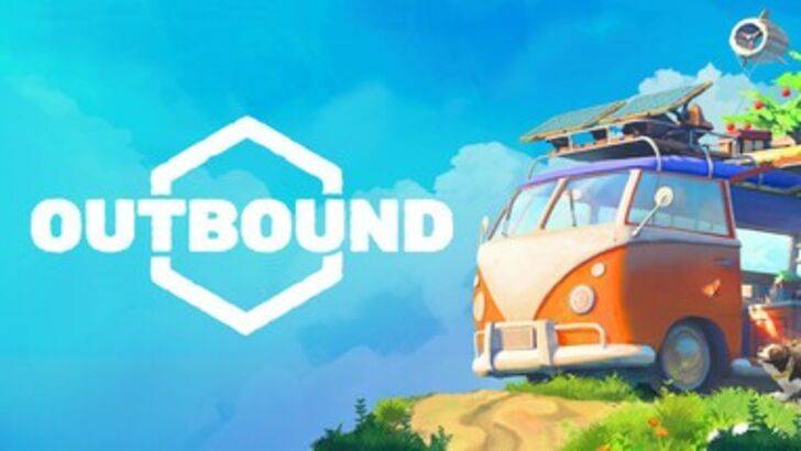 Outbound Game: Inihayag ng Petsa ng Paglabas