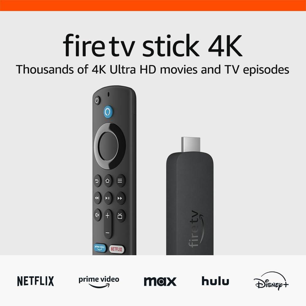 Welchen Amazon Fire TV Stick sollten Sie 2025 kaufen?