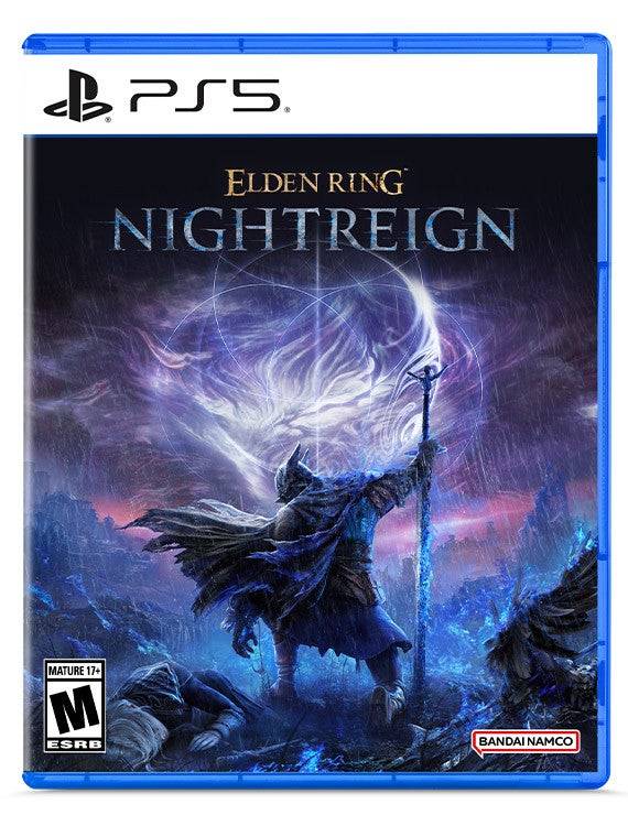 Elden Ring Nightreign：各エディションに登場するものは次のとおりです