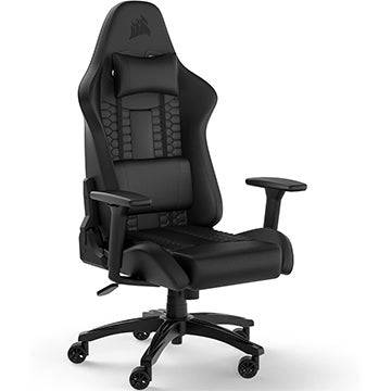 Corsair TC100 Relaxed: Cadeira de jogos de orçamento à venda hoje