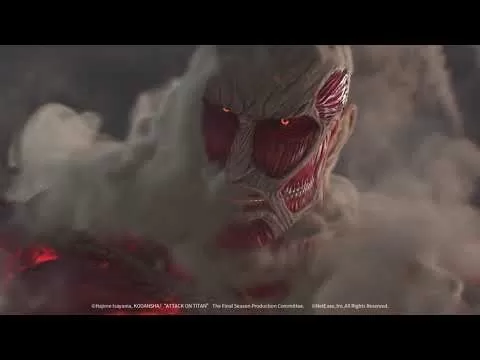Titan İşbirliği'ne Blood Strike X Saldırısı