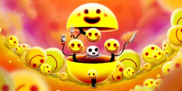 Epic Games Store destaca Happy Game como baixar grátis semanal
