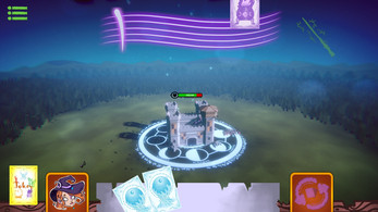 Moonlight City Will Survive Screenshot 1