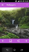 Live wallpapers 3D: AI Photo Ảnh chụp màn hình 0