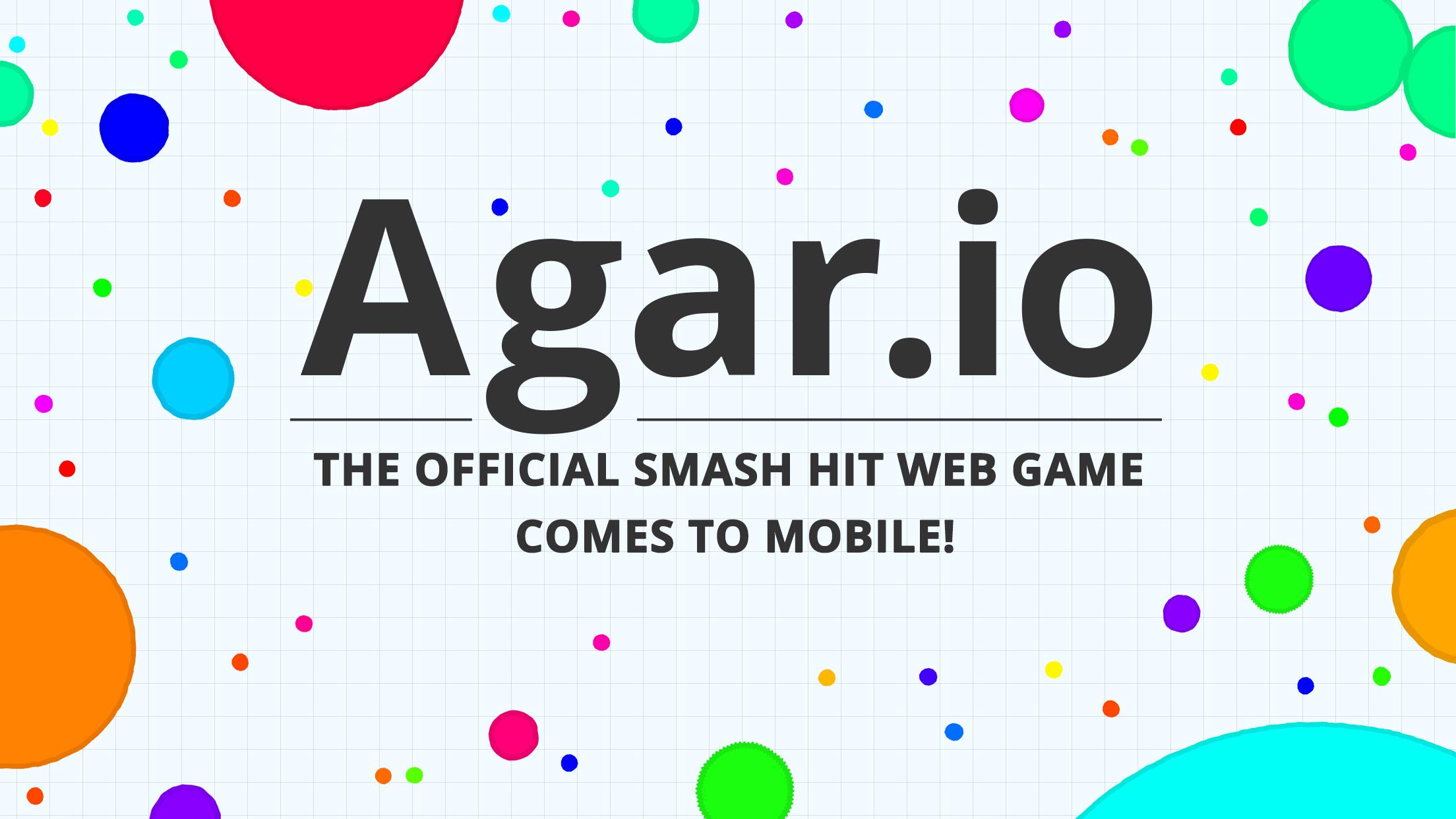 Agar.io Screenshot 0