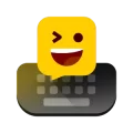 Clavier Emoji Facemoji&Thèmes