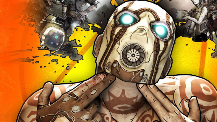 La expansión del Universo Borderlands presentada por el CEO de Gearbox