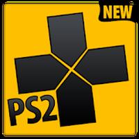 Golden PS2 Emulator For Android (PRO PS2 Emulator)