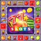 Fruit Machine - Mario Slots