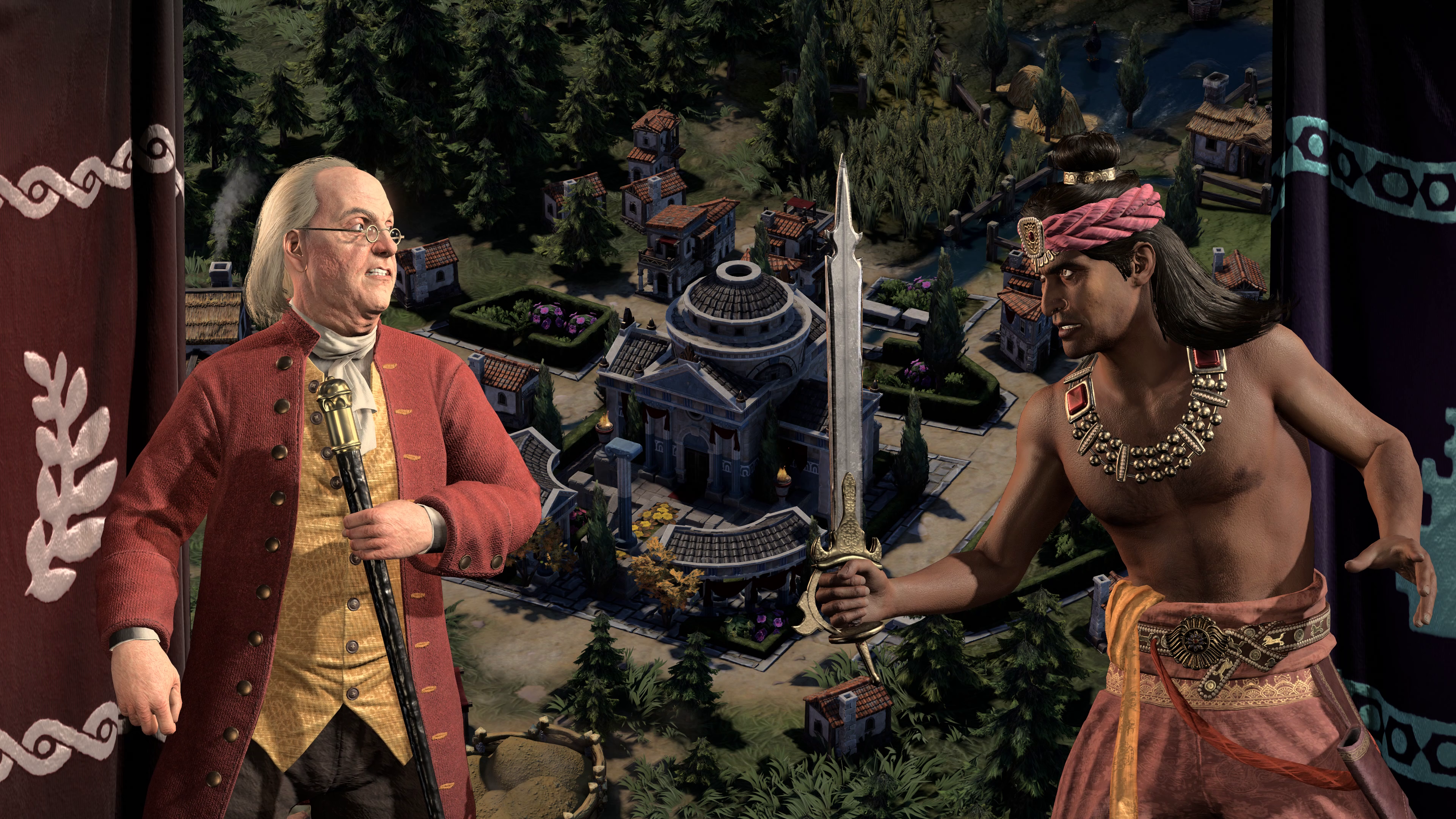 Civilization 7 Dev đề xuất ngay cả các chuyên gia gắn bó với hướng dẫn cho chiến dịch đầy đủ đầu tiên của họ - đây là lý do tại sao