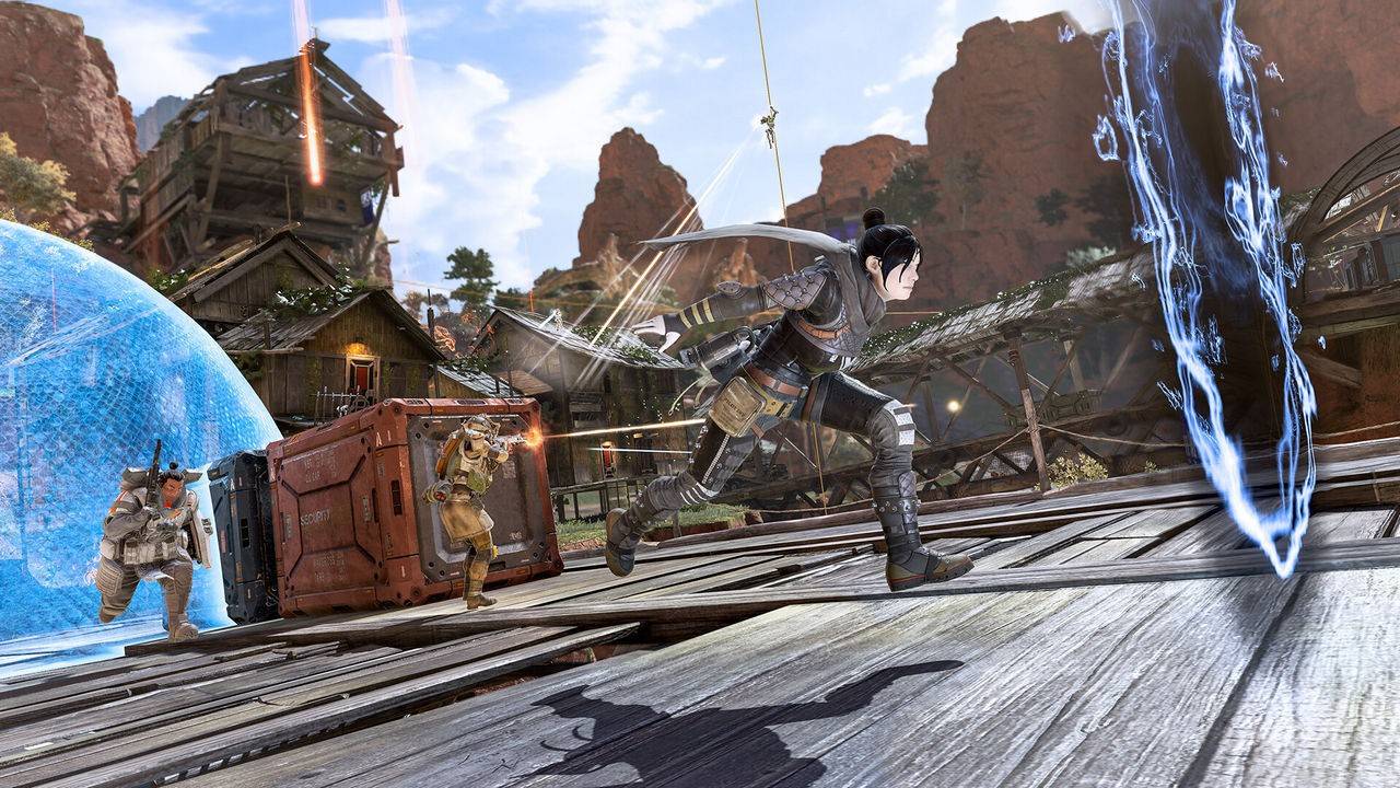 Apex Legends devs เปิดตัวแผนการในอนาคตสำหรับการจับคู่และการแก้ไขต่อต้านการโกง