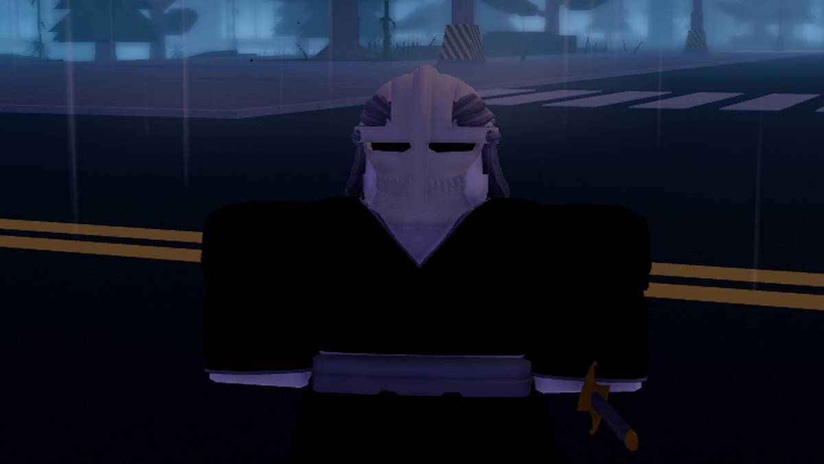 如何在空心时代的roblox游戏中成为shinigami