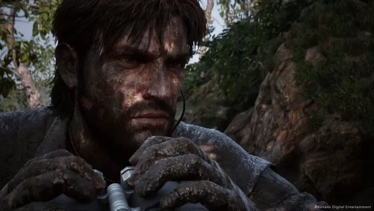 ESRB रेटिंग MGS डेल्टा पीप डेमो थिएटर रिटर्न की पुष्टि करता है