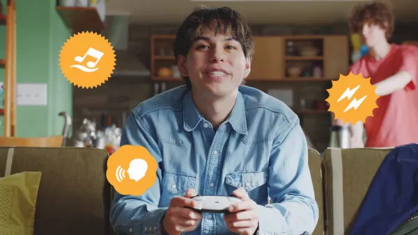 L'appareil photo Switch 2 de Nintendo se vante 1080p, Hori's à 480p