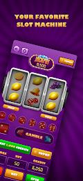 TripleDice Pub Fruit Machine স্ক্রিনশট 0