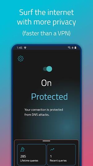 WiFi Warden APK用於Android
