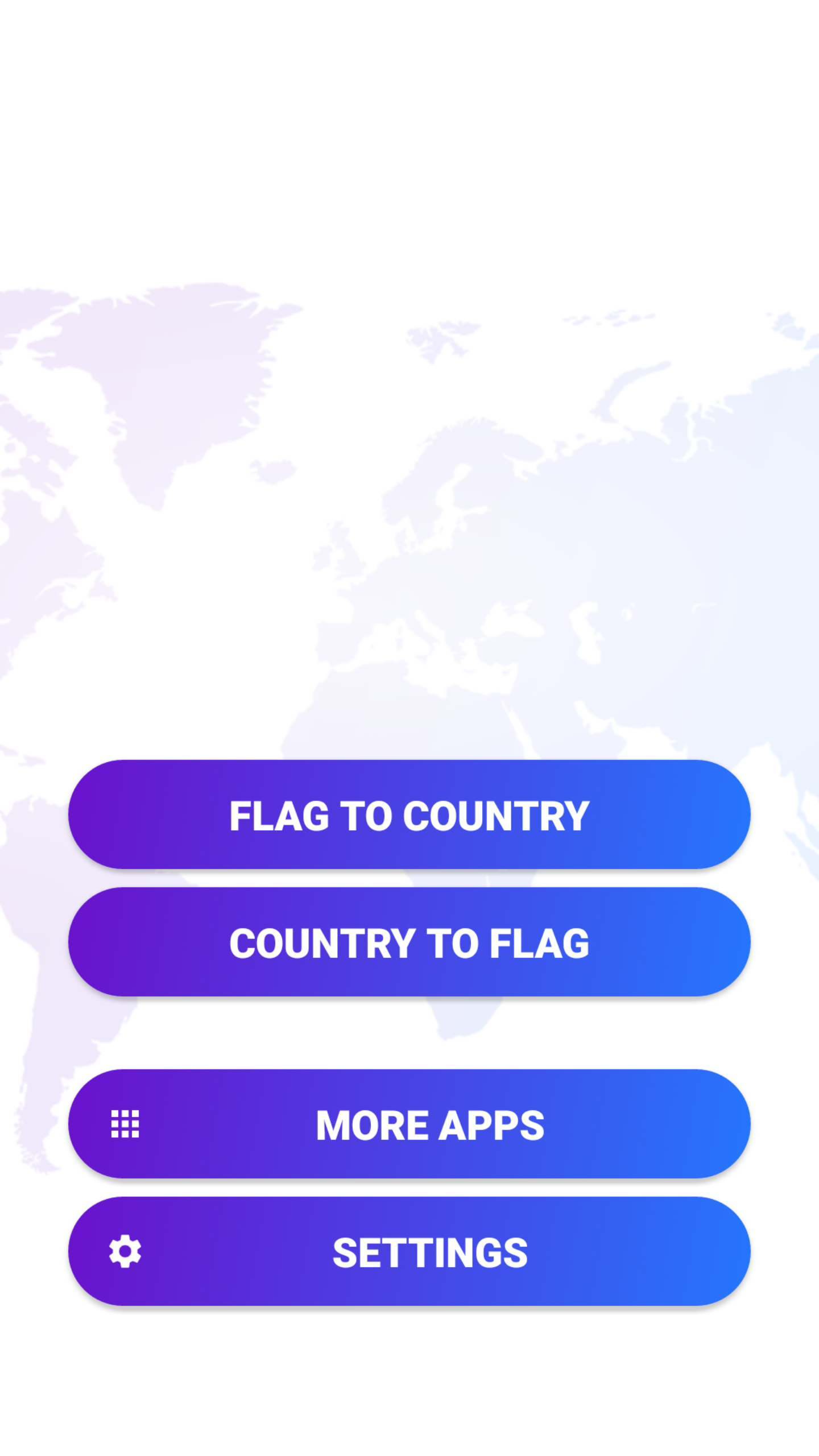 Flags of the World Quiz Game ภาพหน้าจอ 0