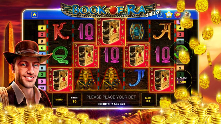 Bloom Boom Casino Ekran Görüntüsü 1