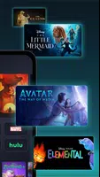 Disney+ 스크린샷 2