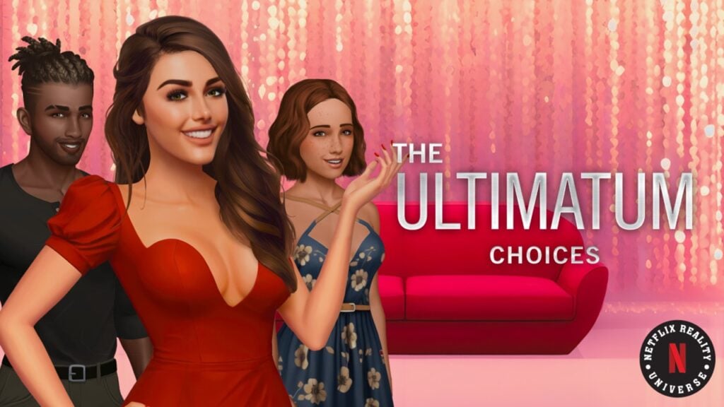 『The Ultimatum: Choices by Netflix』で結婚するか前に進むかを選択してください!