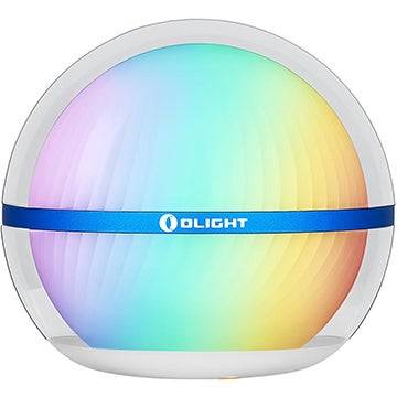 Lampu Malam Pintar Olight Sphere