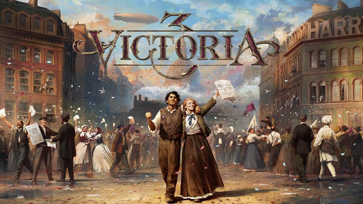 Tutti i comandi e i trucchi della console Victoria 3