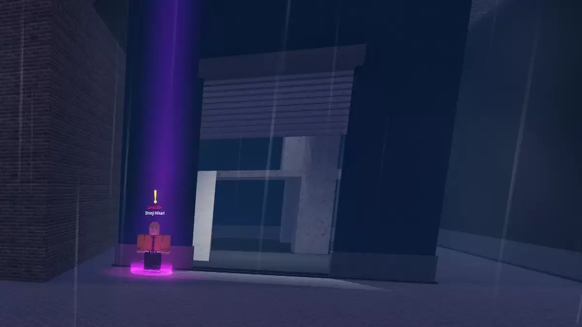 如何在空心时代的roblox游戏中成为shinigami