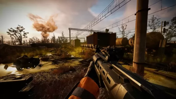 Mapa drogowa Stalker 2: ulepszone modowanie, a-life i bardziej ujawnione 