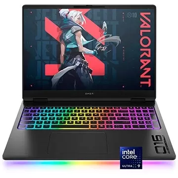 HP Omen Max 16: Laptop de jogos RTX 5080 acessível