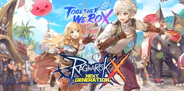Ragnarok X : Guide des statistiques et de la récolte pour marchands