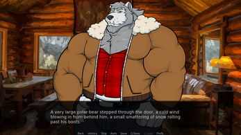 Hearthfire Tangkapan skrin 1