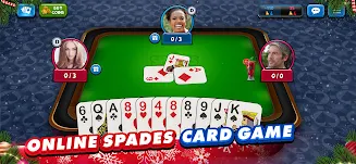 Spades Plus Screenshot 0