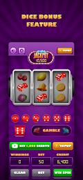 TripleDice Pub Fruit Machine স্ক্রিনশট 3