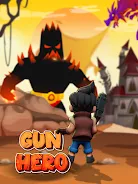 Gun Hero: Archero Shooting Screenshot 0