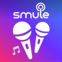 Smule：唱歌并录制卡拉 OK