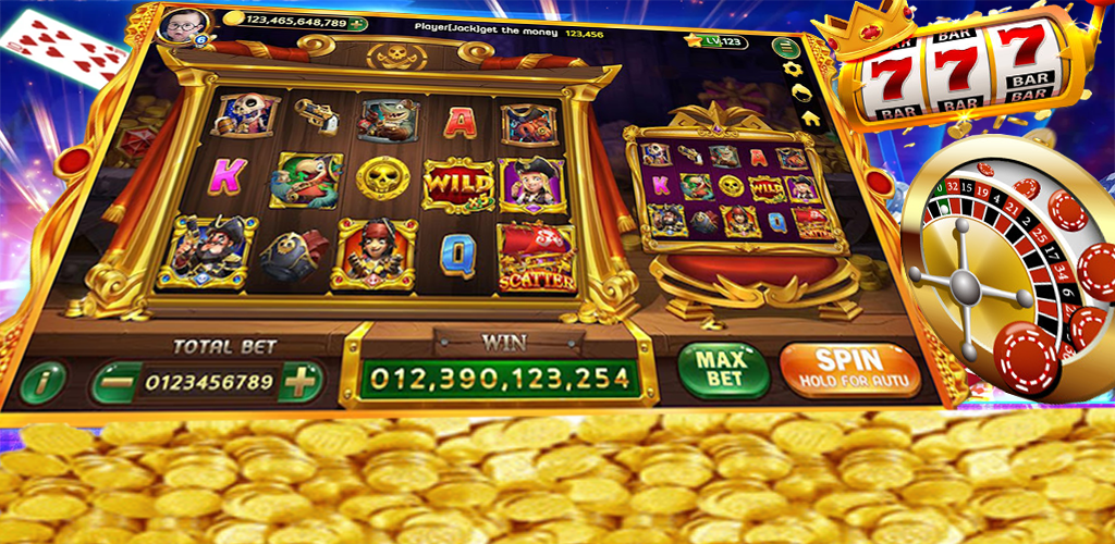 Lucky slots 777 Pagcor Casino スクリーンショット 2