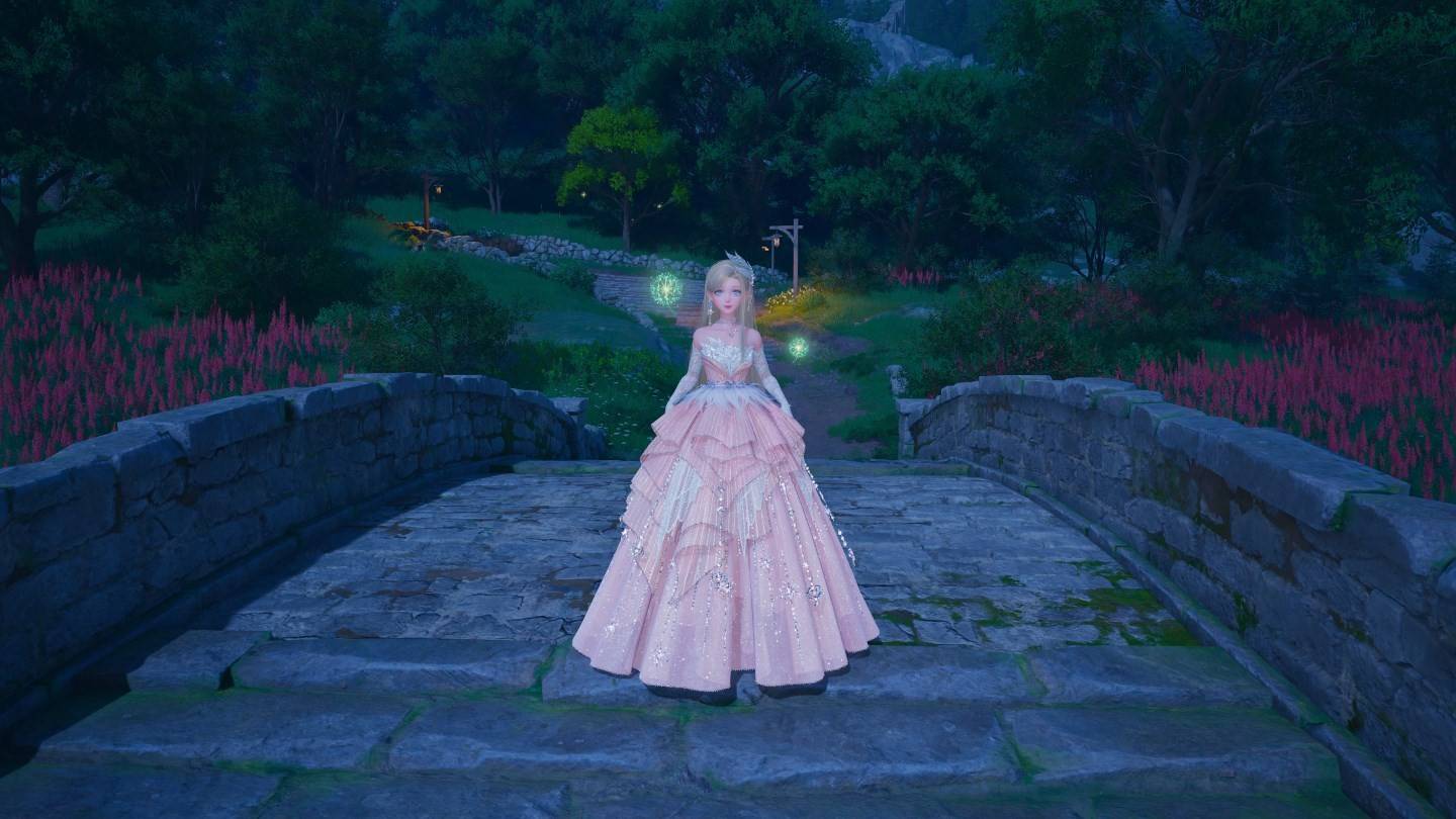 無限暖暖：頂尖時尚對決攻略