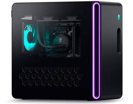 Alienware Aurora R16 RTX 5080 Gaming PC 2.399 $ 'dan başlatıldı