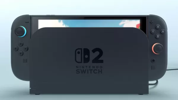 Nintendo Switch 2预订：主要零售商的现场日期