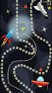 Scribble Racer - S Pen 스크린샷 3