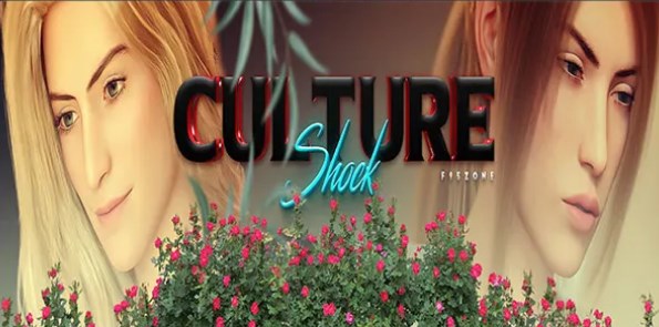 Culture Shock 스크린샷 2