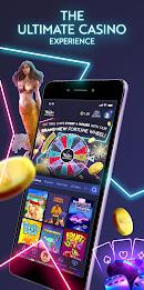 WinStar Online Casino & eGames スクリーンショット 0