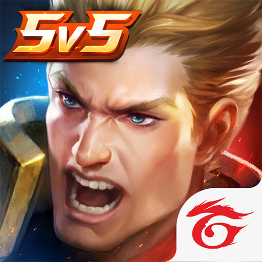 Garena 傳說對決：傳說日版本